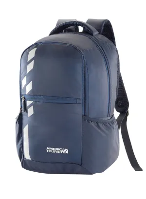 SLATE 2.0 LPBP 02 NAVY White