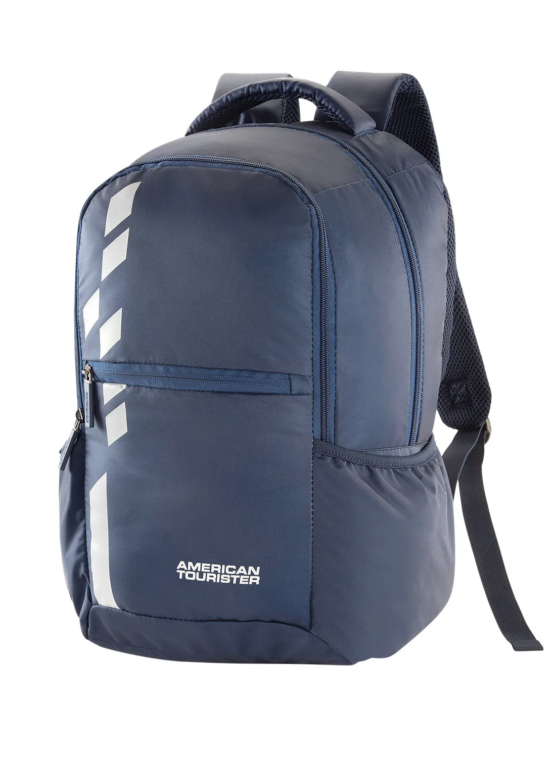 SLATE 2.0 LPBP 02 NAVY White