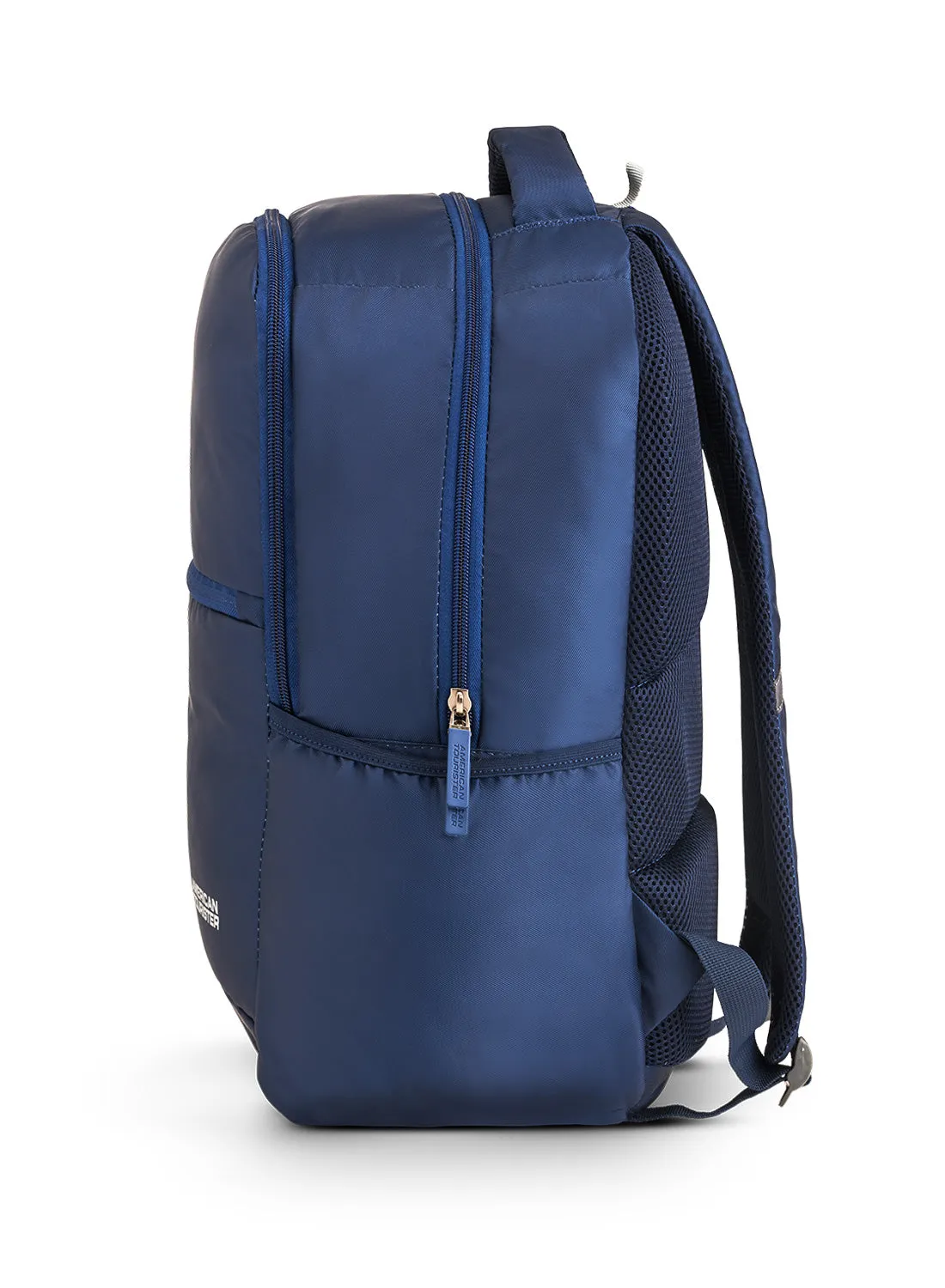 SLATE 2.0 LPBP 02 NAVY White