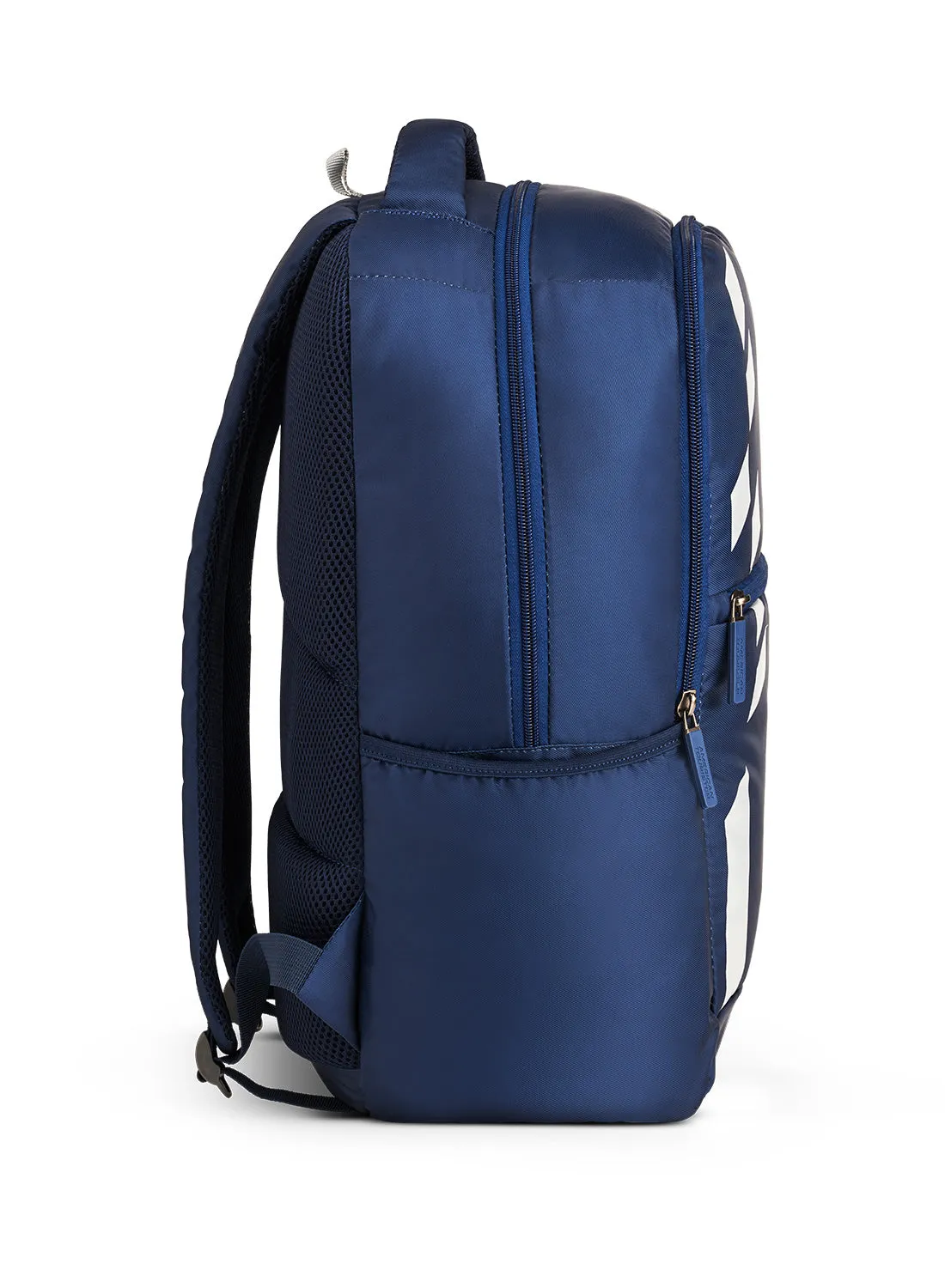 SLATE 2.0 LPBP 02 NAVY White