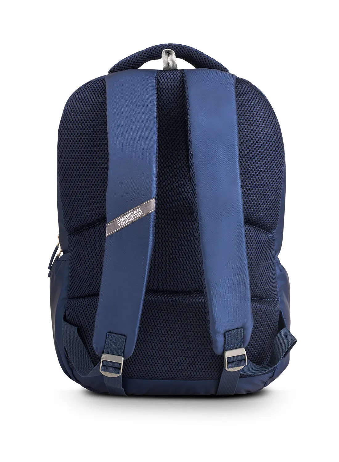 SLATE 2.0 LPBP 02 NAVY White