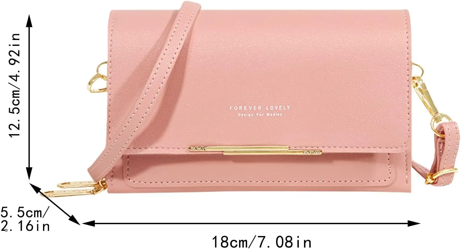 Sling Bags for Women Anti Theft Travel Lightweight Quilted Fabric Handbags for Women Summer Mini Gym Bag(Yellow)