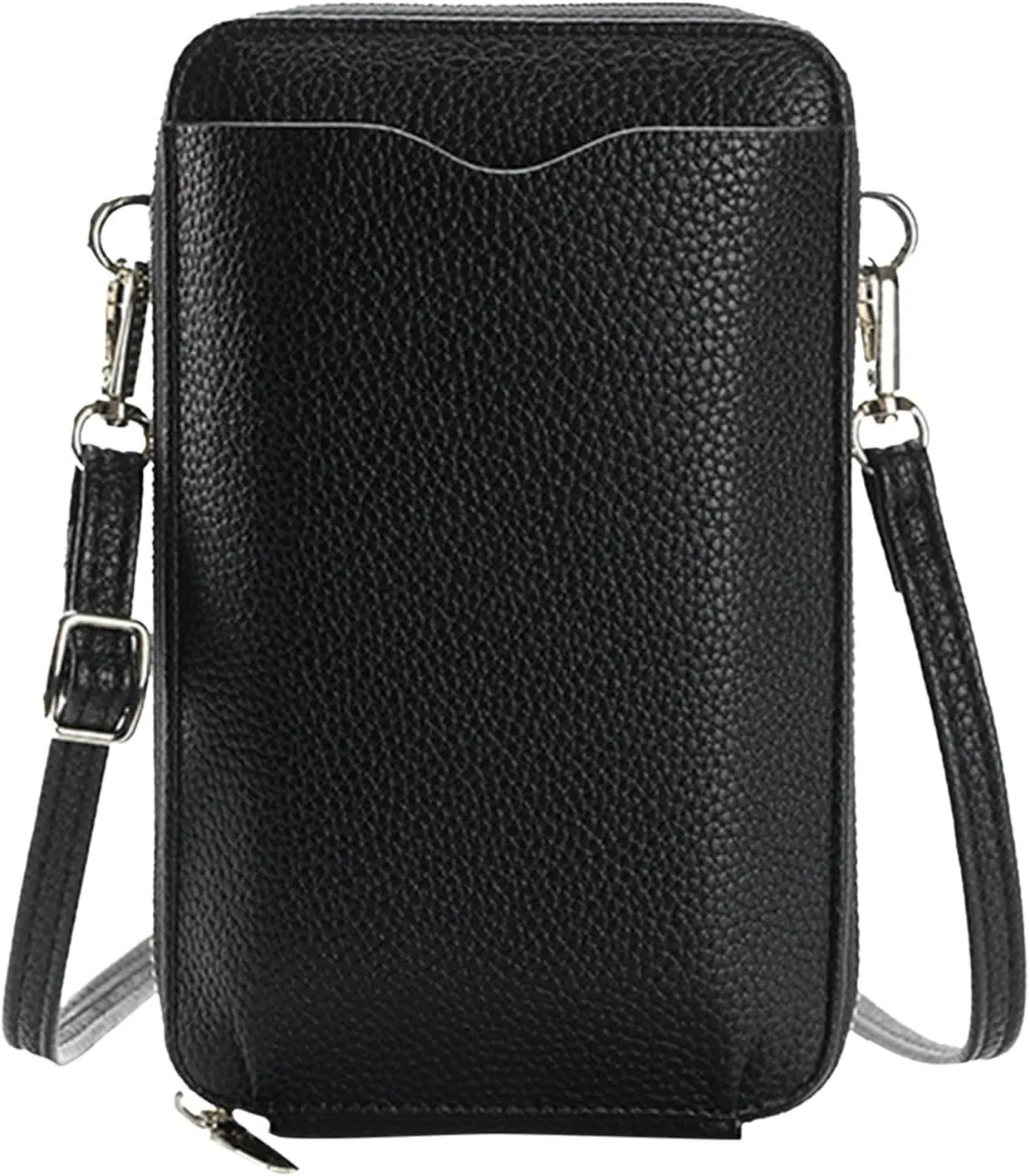 Sling Bags for Women Anti Theft Travel Retro Studded Crossbody Bags Small Shoulder Purses Luxury Travel Bag(Black)