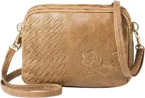 Sling Bags for Women Anti Theft Travel Small Designer Crossbody Bags for Women Womens Elegant Evening Bag(A)
