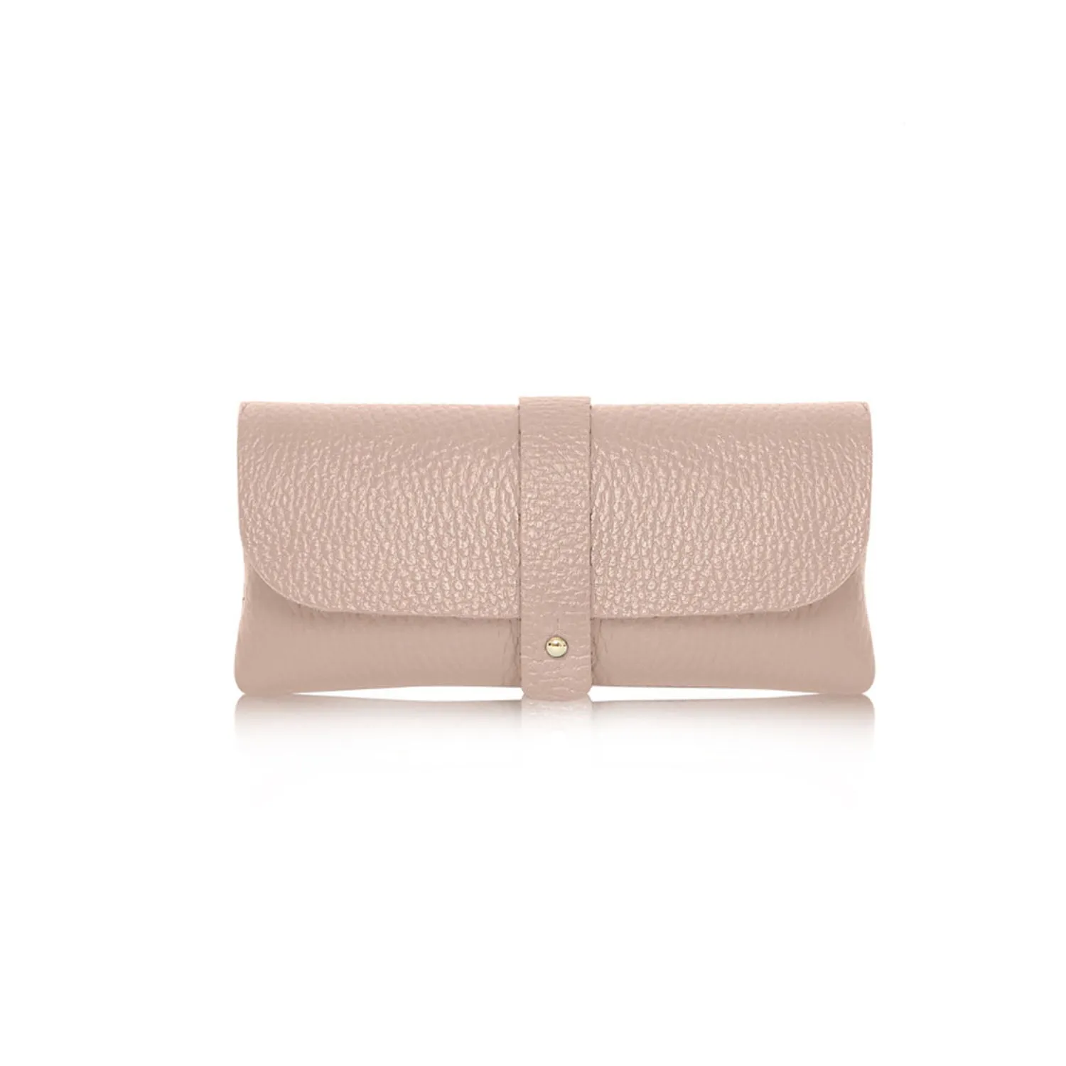 Small Clutch Purse or Glasses Case