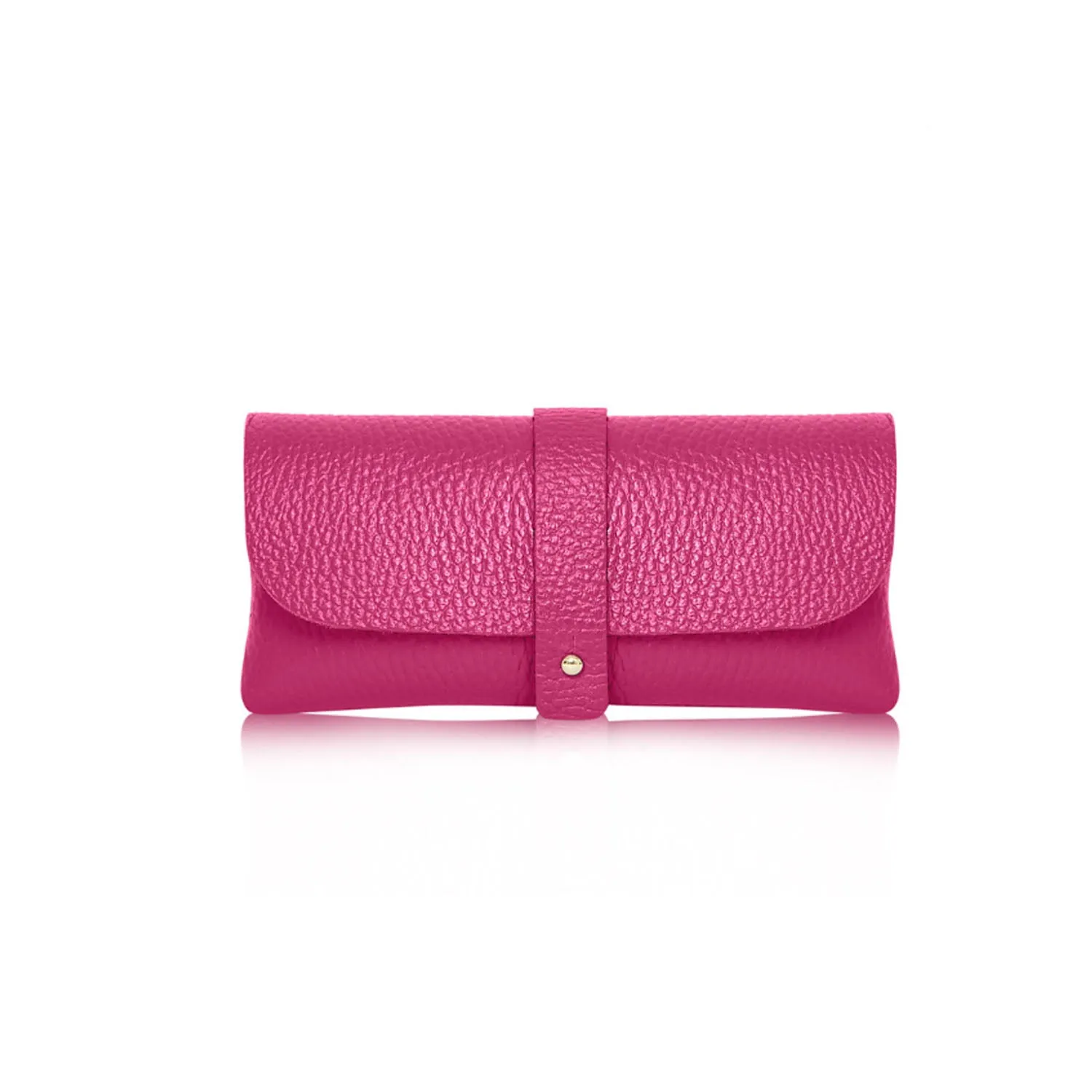 Small Clutch Purse or Glasses Case