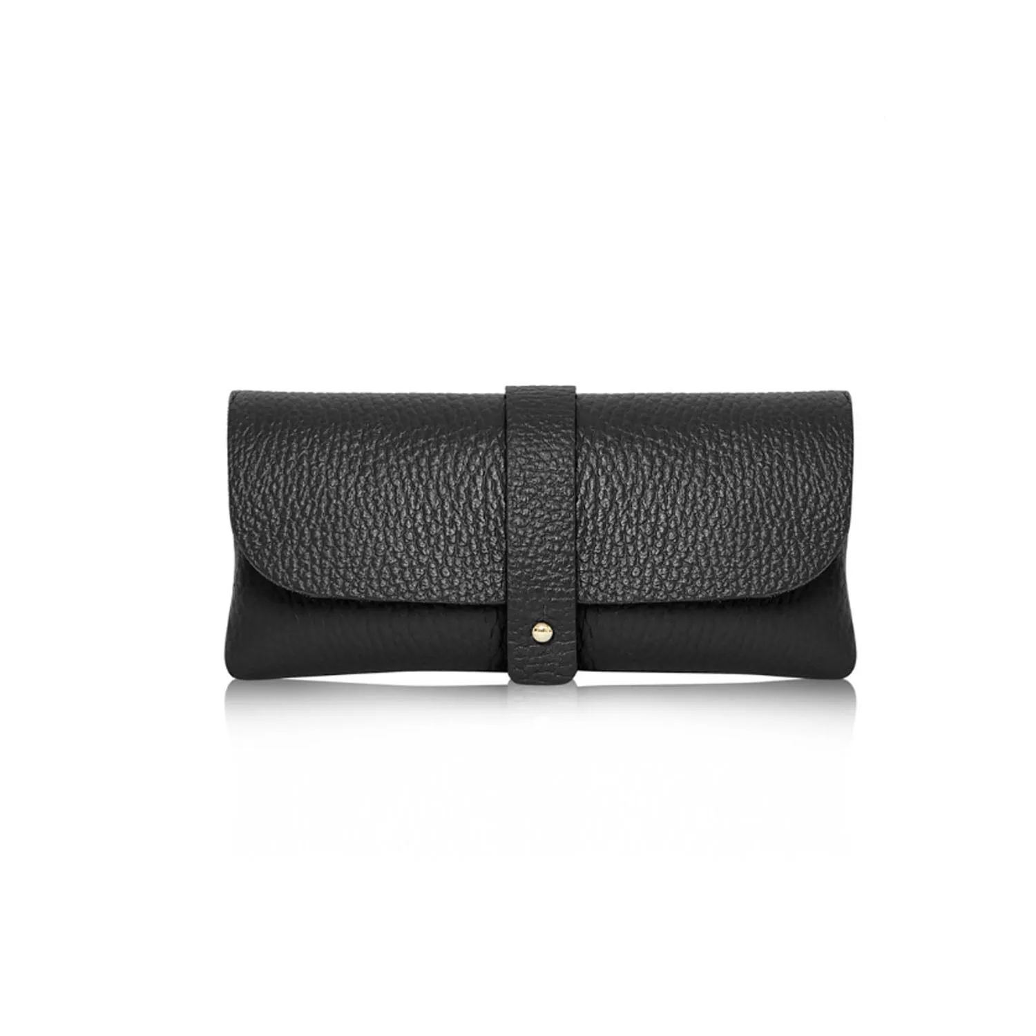 Small Clutch Purse or Glasses Case