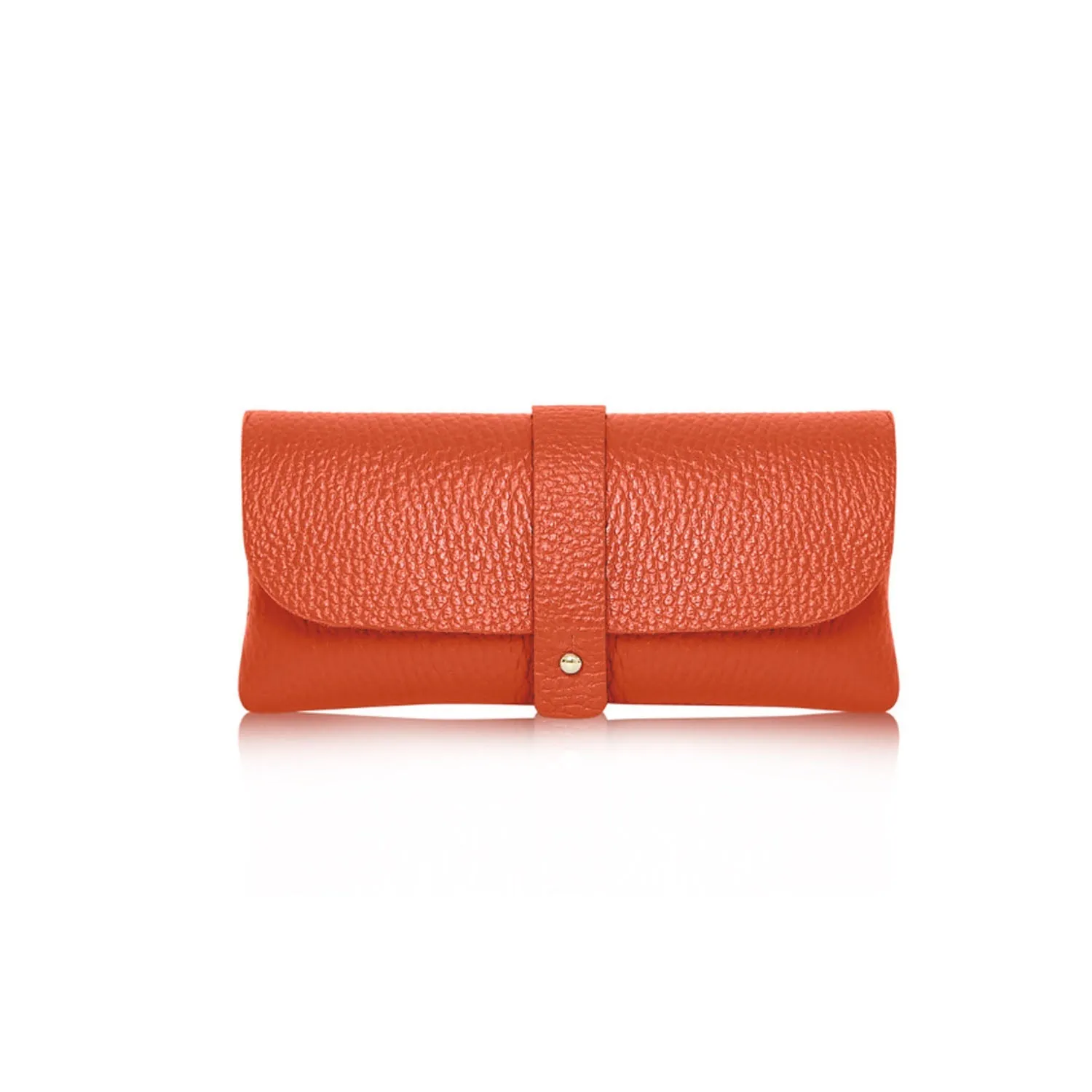 Small Clutch Purse or Glasses Case