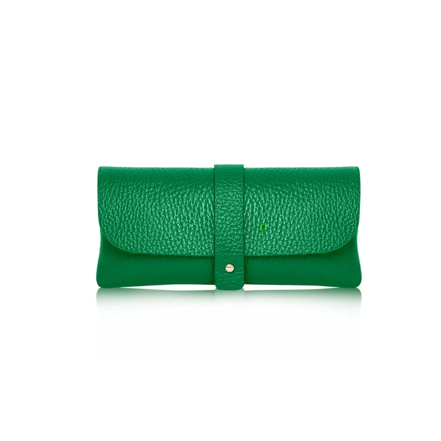 Small Clutch Purse or Glasses Case