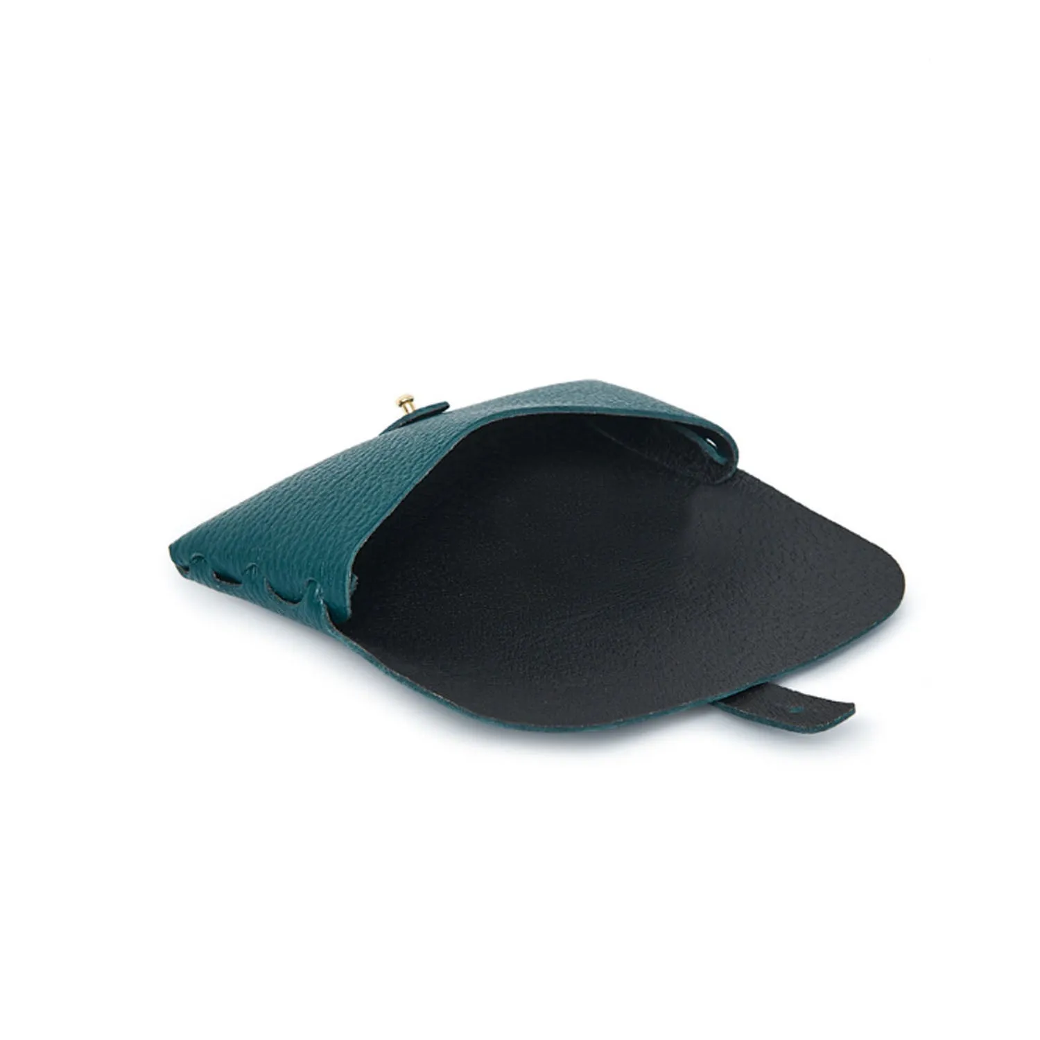 Small Clutch Purse or Glasses Case