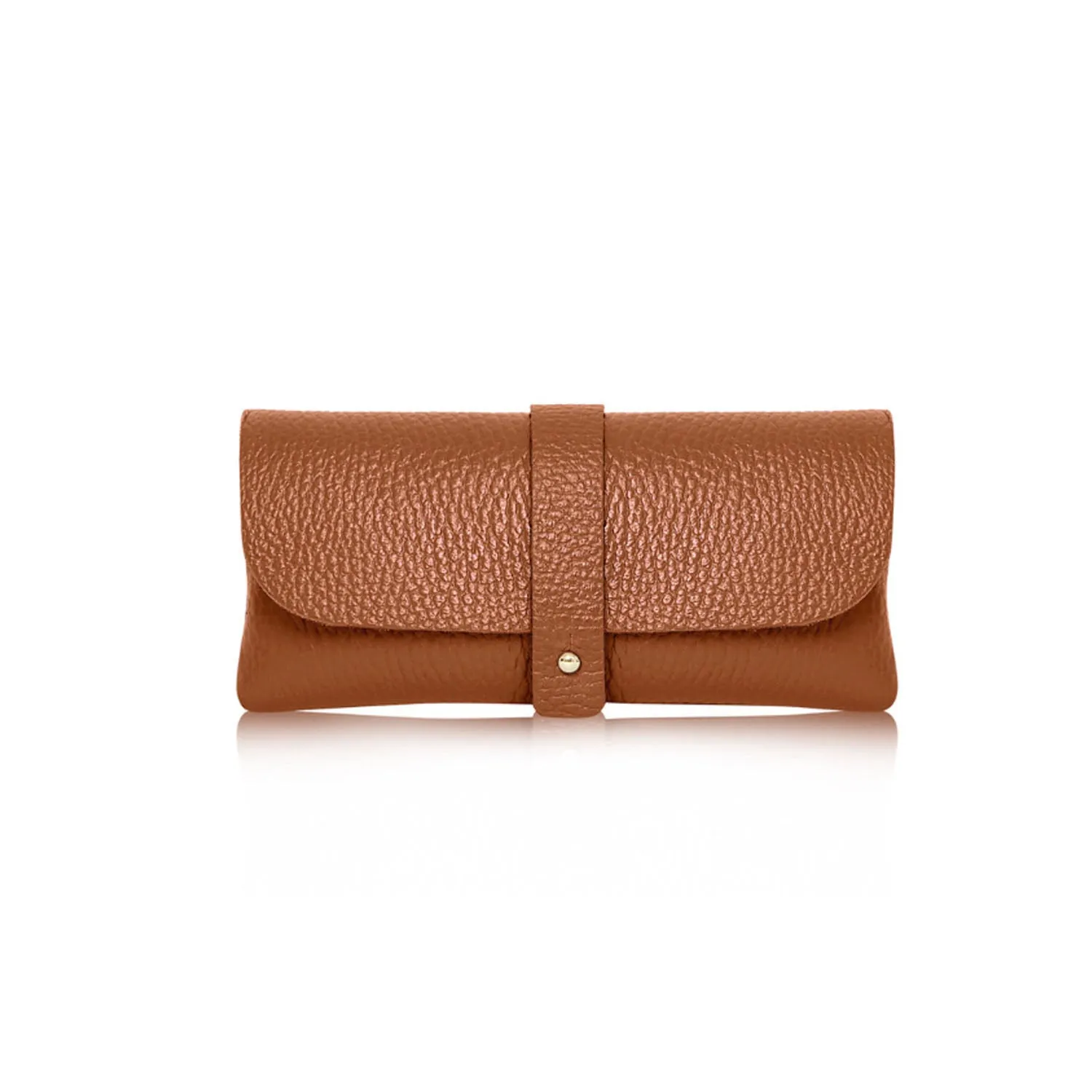 Small Clutch Purse or Glasses Case