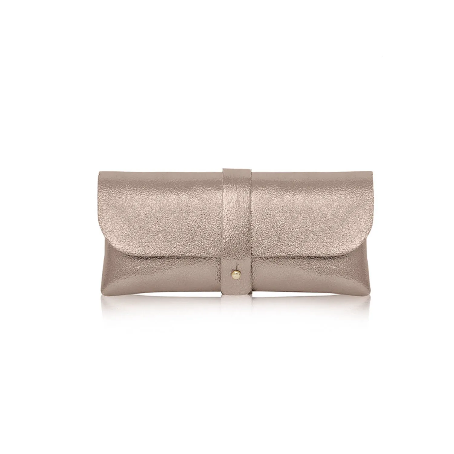 Small Clutch Purse or Glasses Case
