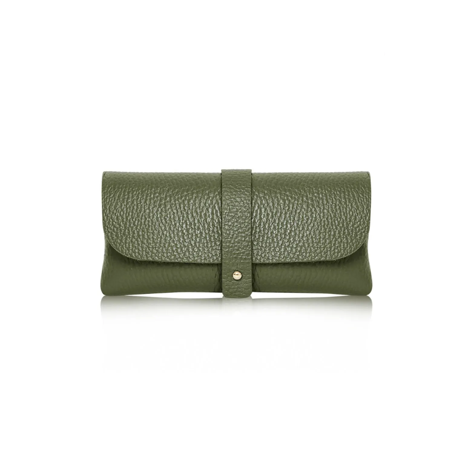 Small Clutch Purse or Glasses Case