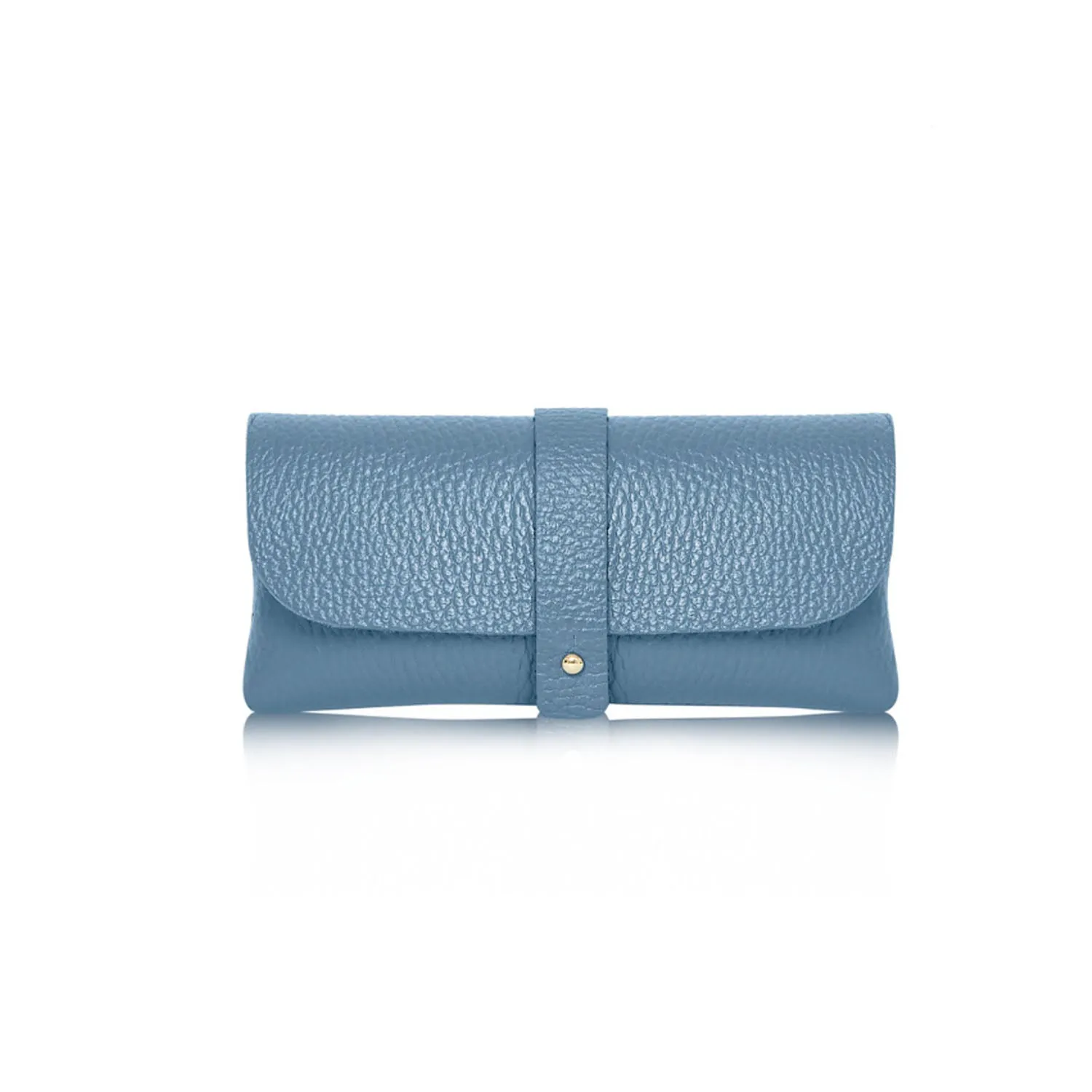 Small Clutch Purse or Glasses Case