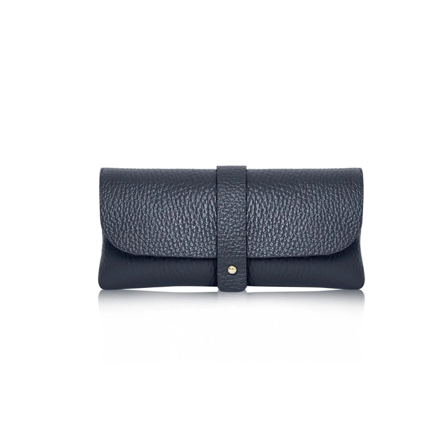 Small Clutch Purse or Glasses Case