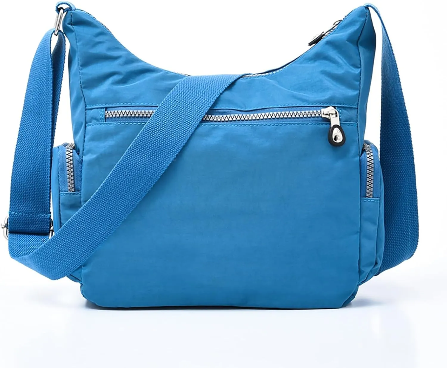 Small Crossbody Bag for Women Chest Bags Daypack Crossbody for Travel Sport Running Hiking Water Proof Bag(G)