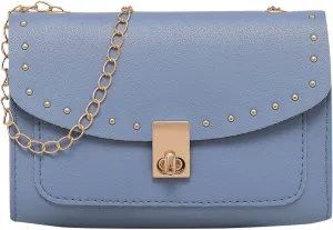 Small Tote Bag with Zipper Fashion Chain Shoulder Bag Comfortable Practical Bag