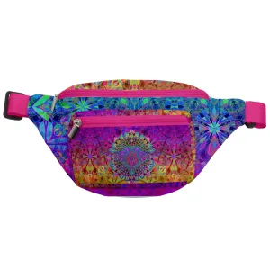 Soaring Heart Fanny Pack