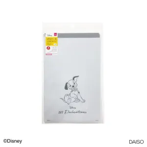 Soft Plastic Gift Bag - One Hundred and One Dalmatians -