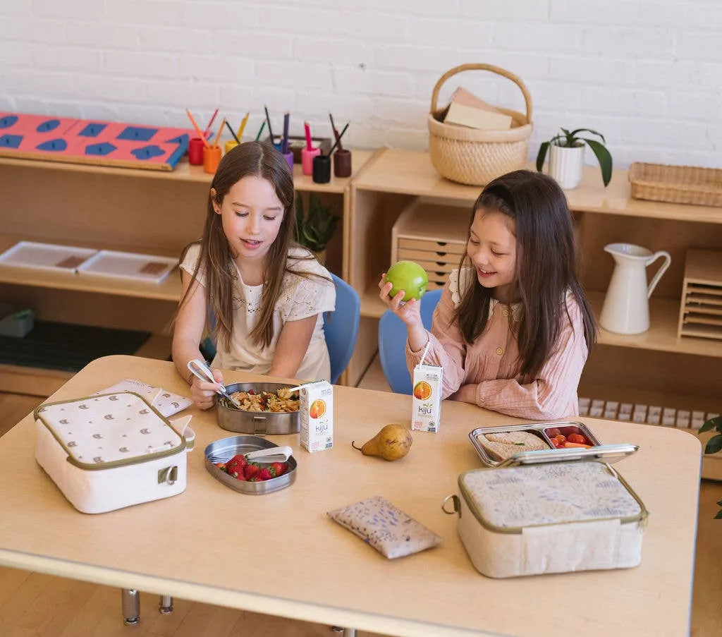 SoYoung - Birds in Nature Lunch Box