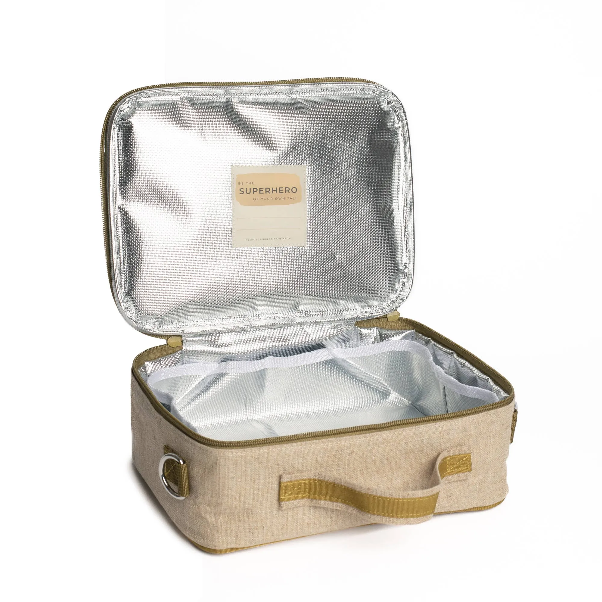 SoYoung - Birds in Nature Lunch Box