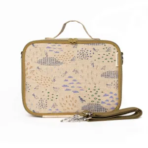 SoYoung - Birds in Nature Lunch Box