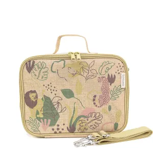 SoYoung “Jungle Cats” Lunch Box