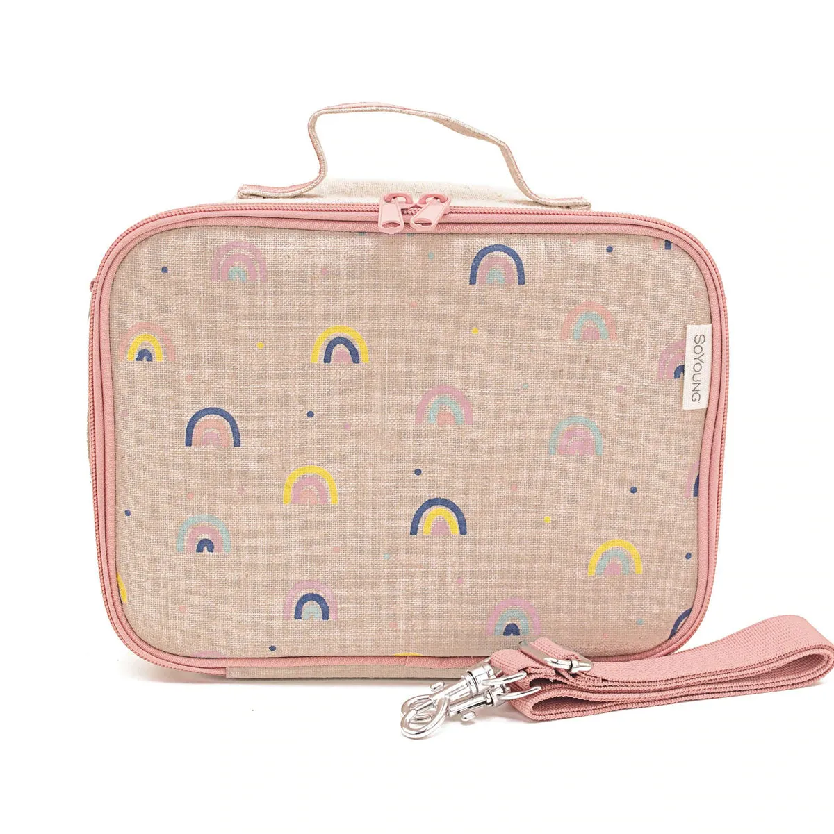 SoYoung “Neo Rainbows” Lunch Box