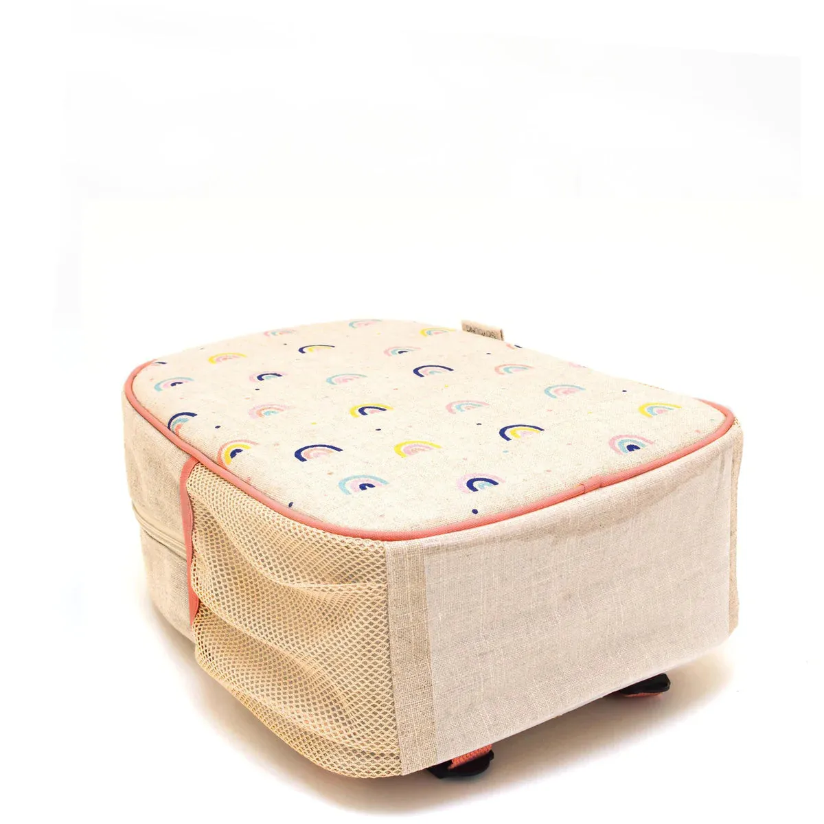 SoYoung “Neo Rainbows” Toddler Backpack