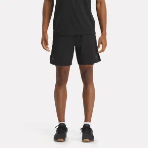 Speed 4.0 Short 2-In-1 Black