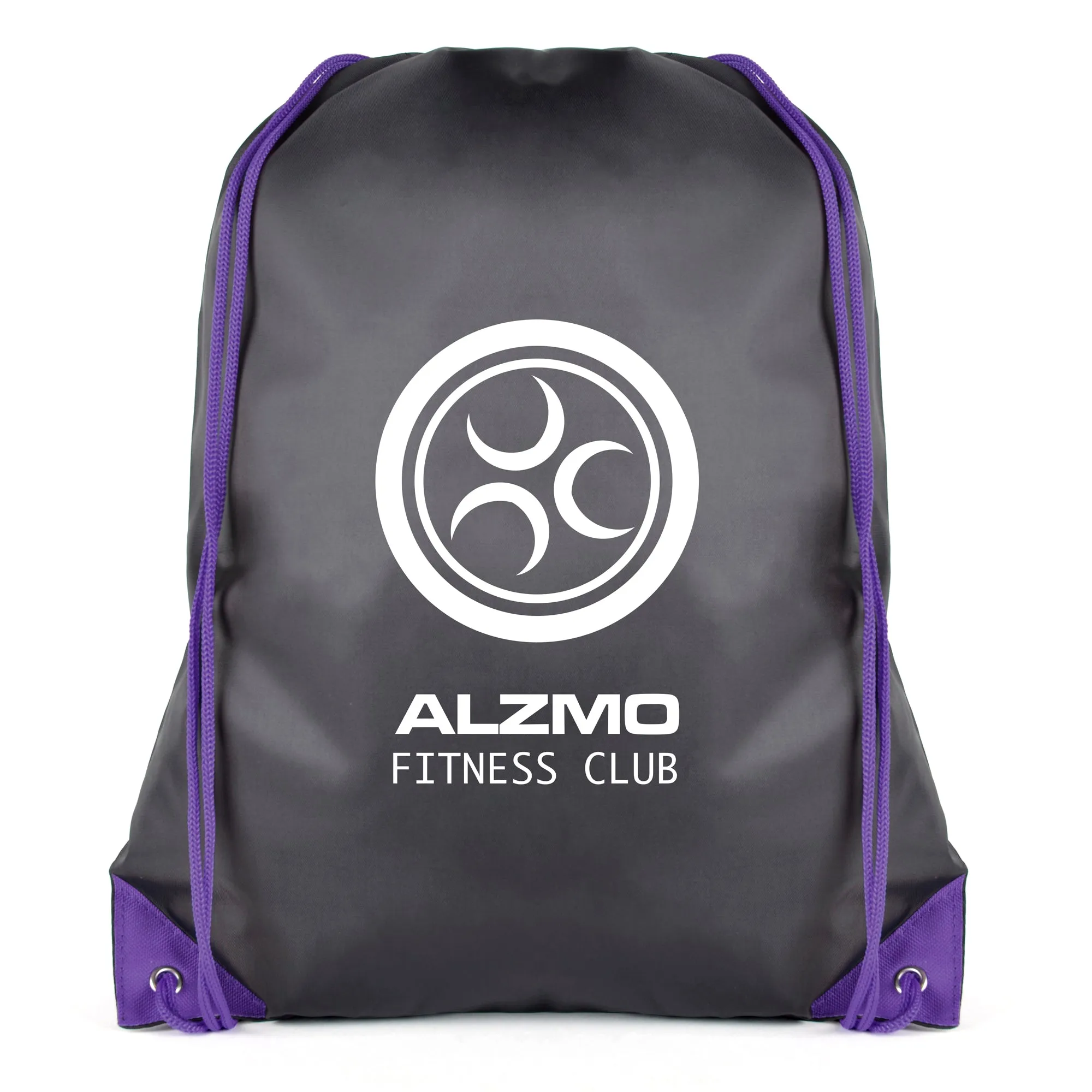 Spencer Drawstring Bag