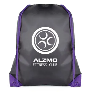Spencer Drawstring Bag