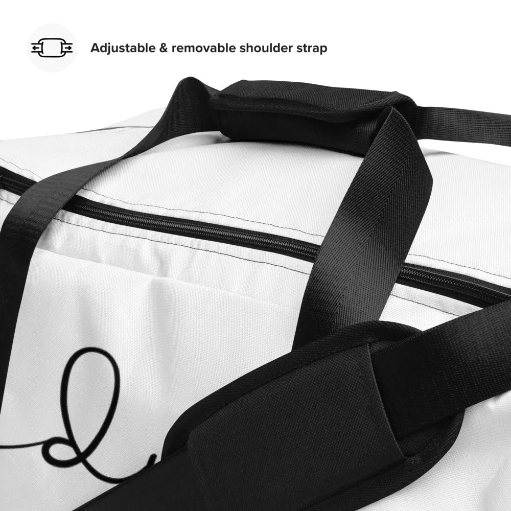Sports Bag / Duffle Bag
