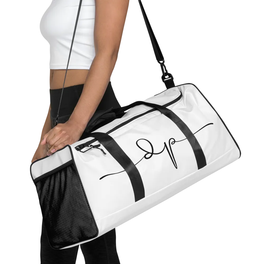 Sports Bag / Duffle Bag