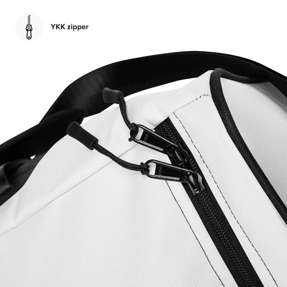 Sports Bag / Duffle Bag