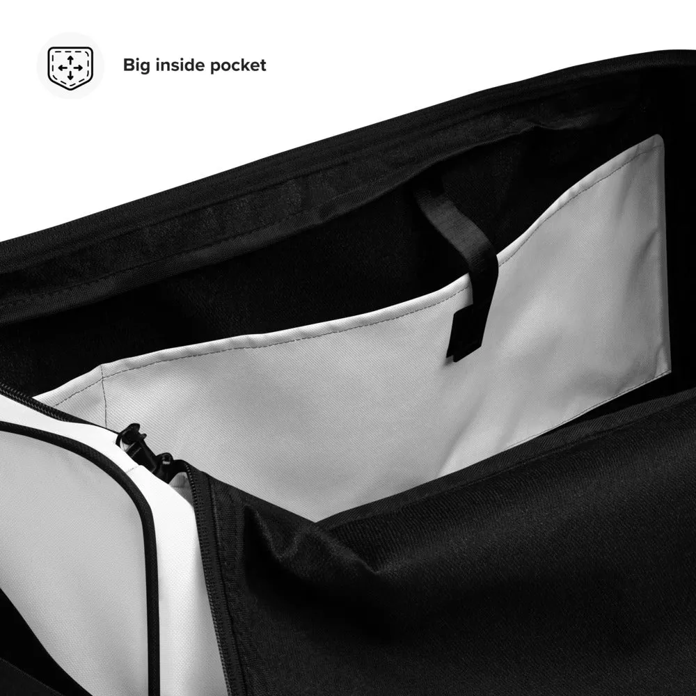 Sports Bag / Duffle Bag