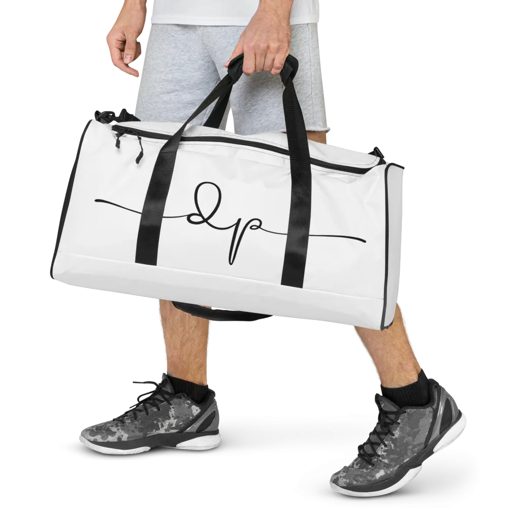 Sports Bag / Duffle Bag