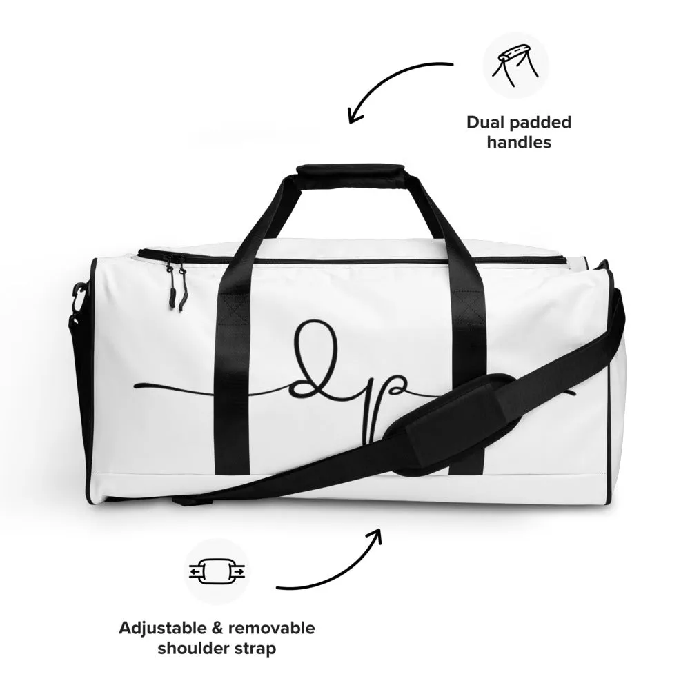 Sports Bag / Duffle Bag