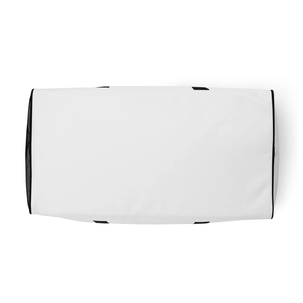 Sports Bag / Duffle Bag