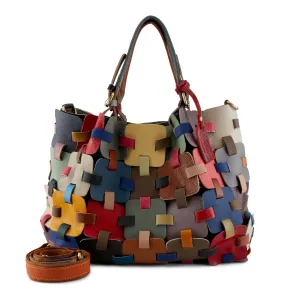 Spring Step Shoes L'Artiste Hb Quilted Handbag