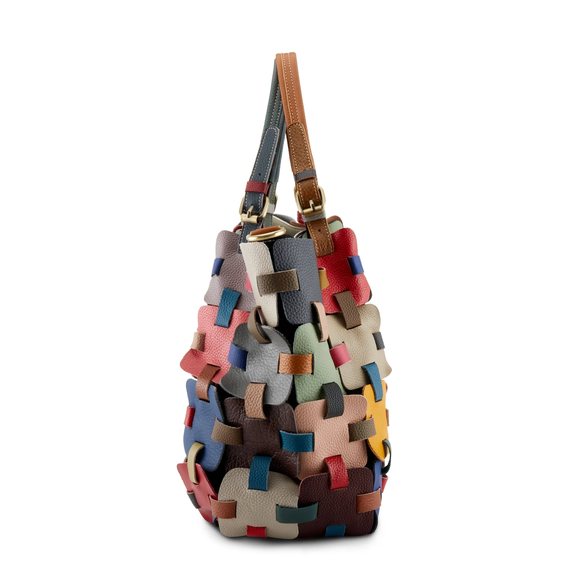 Spring Step Shoes L'Artiste Hb Quilted Handbag