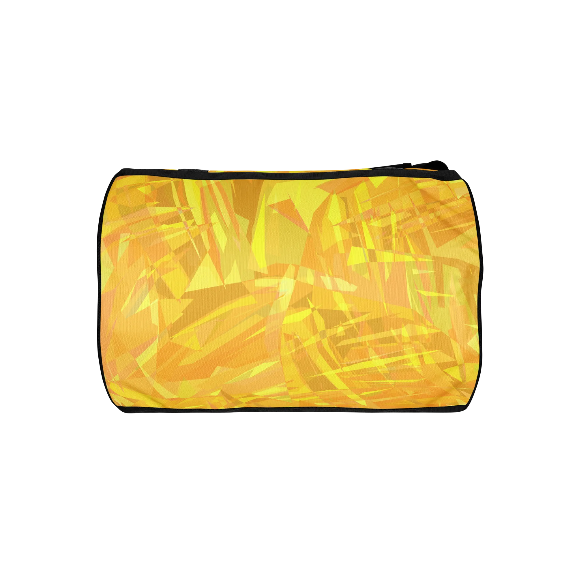Sqdltd Starburst YW AOP gym bag
