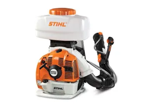 SR 450 Backpack Sprayer (GAS)