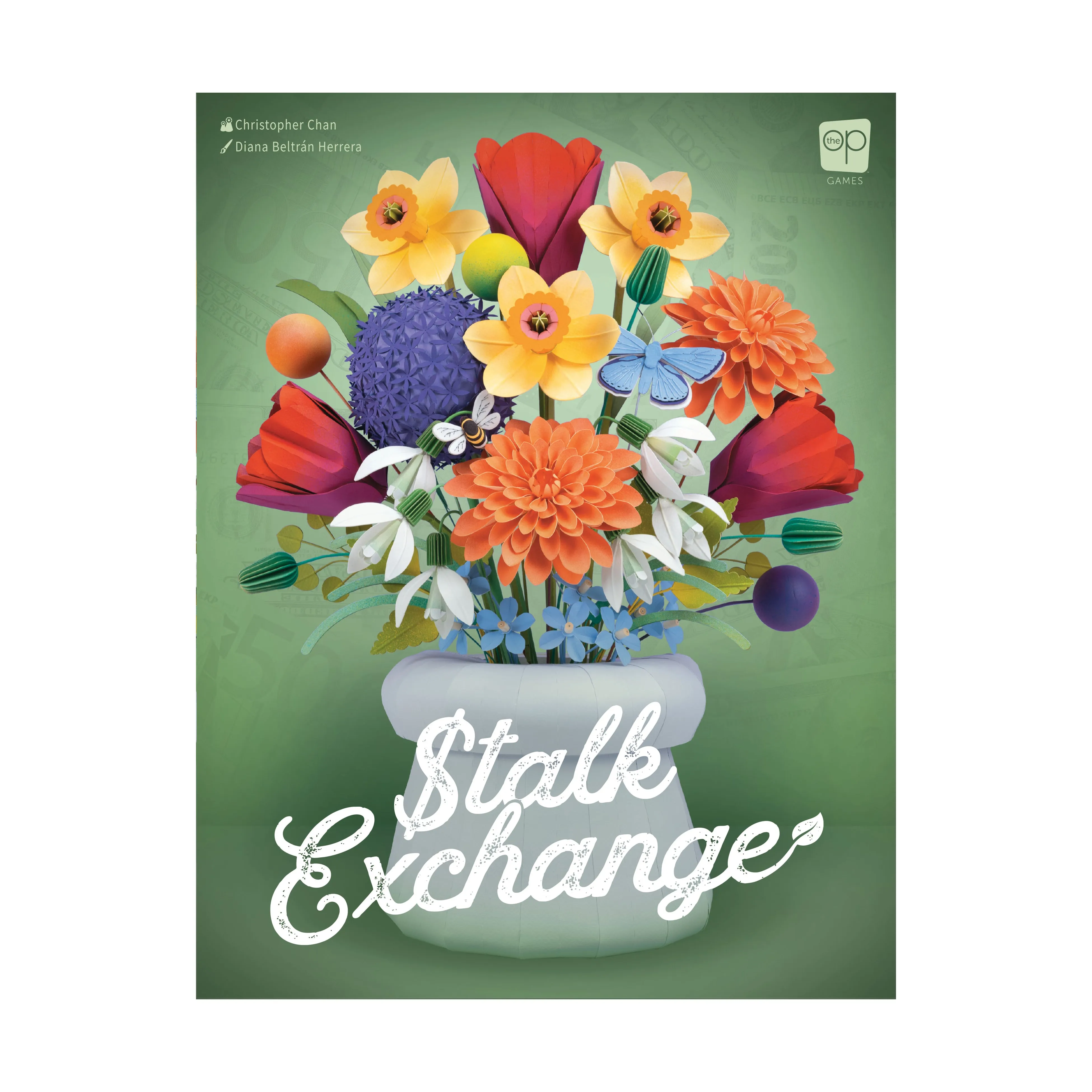 Stalk Exchange