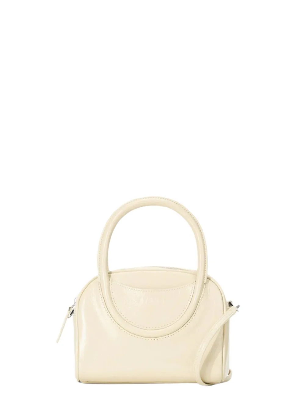 Staud Maude Mini Bowler Bag (More Colors)