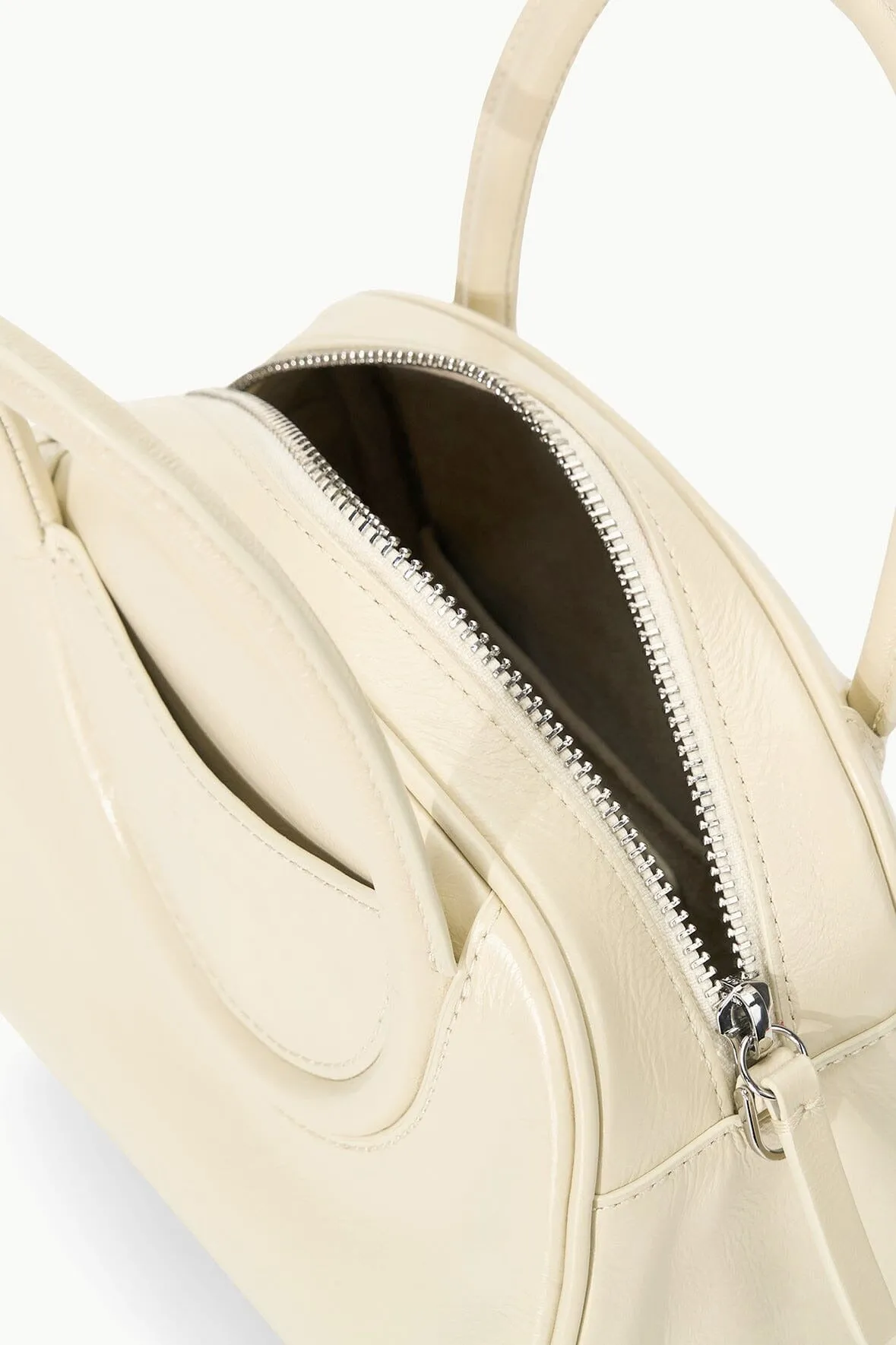 Staud Maude Mini Bowler Bag (More Colors)