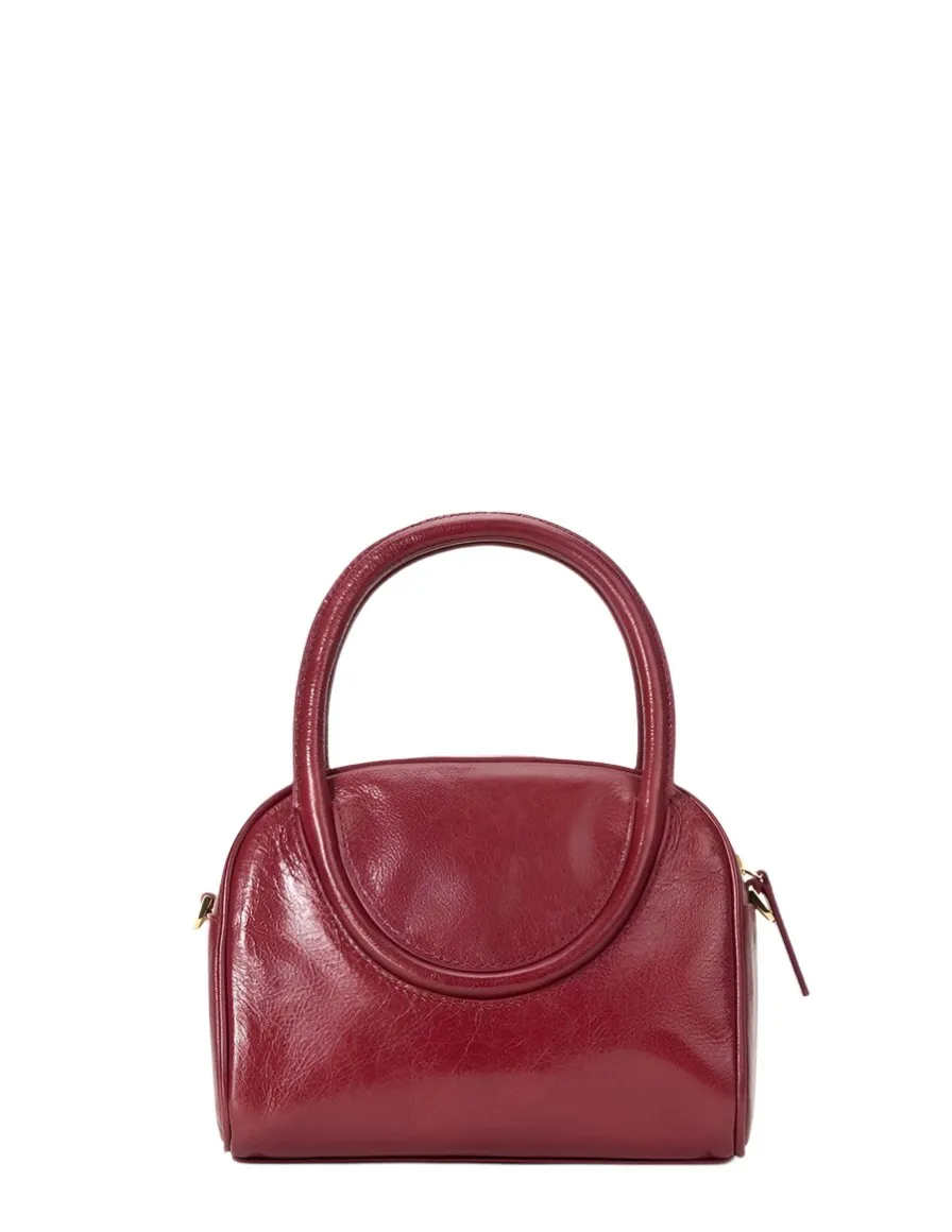 Staud Maude Mini Bowler Bag (More Colors)
