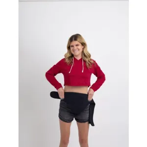 Stealth Belt Neoprene Vertical