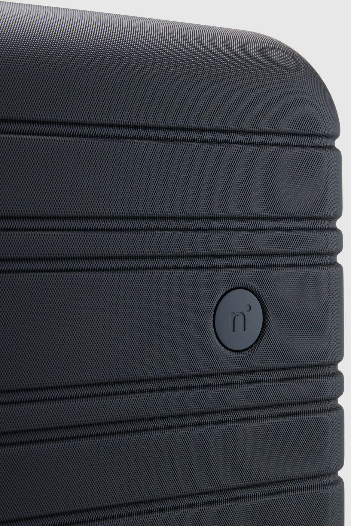 Stori Carry-On 55cm Suitcase