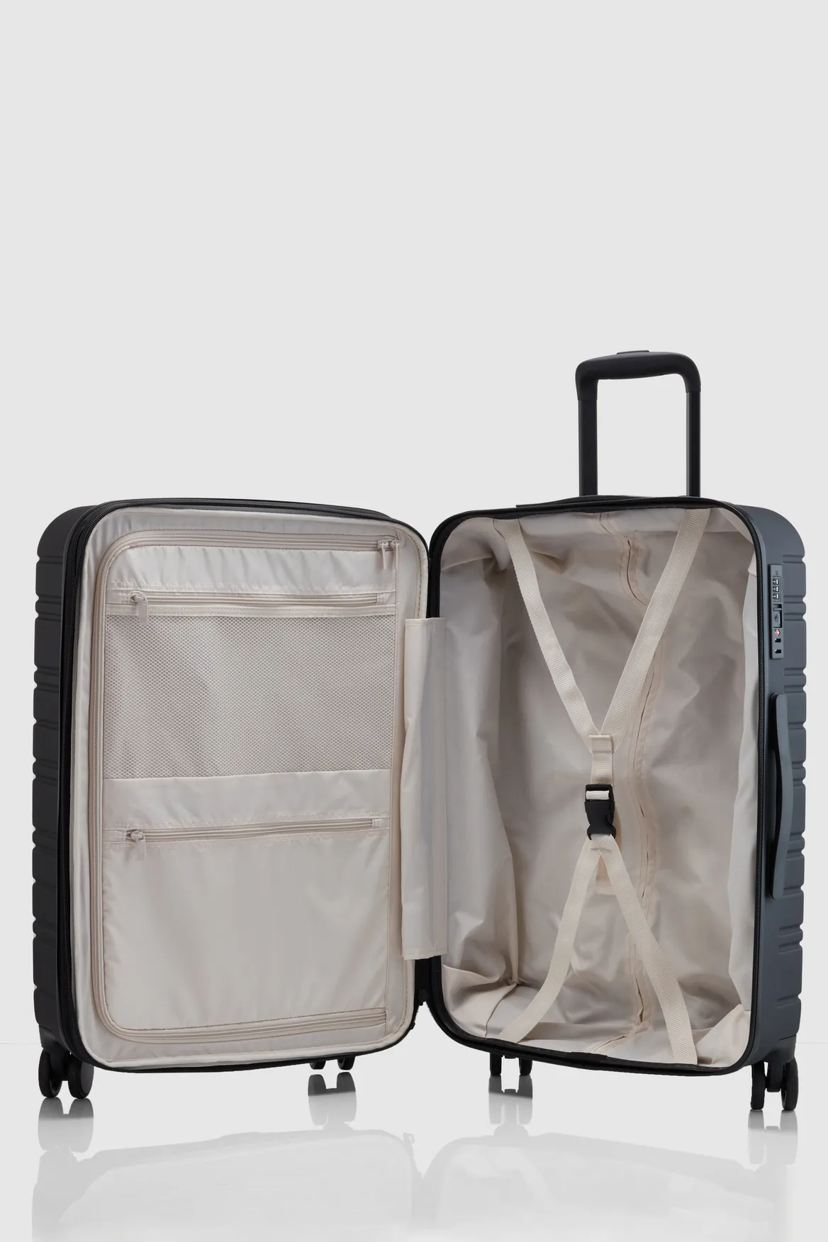 Stori Carry-On 55cm Suitcase